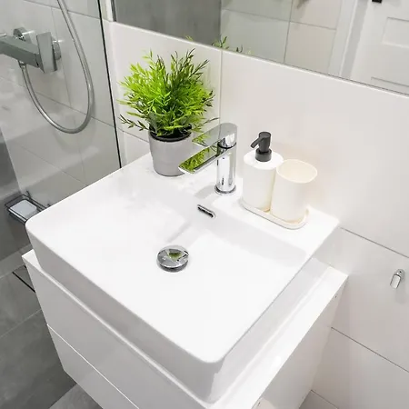 Wolski - Rybacka 9 Apartment